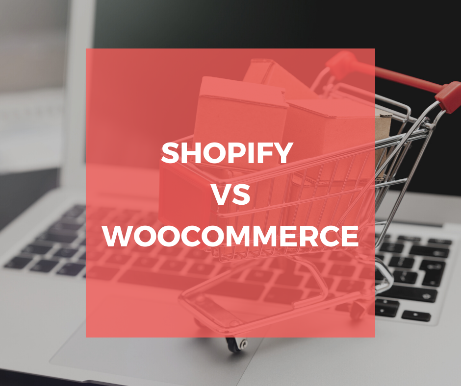 e-commerce, wordpress, shopify, WooCommerce
