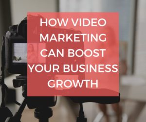 Marketing, digital marketing, online marketing, video marketing, testimonial videos, review videos, short form videos, benefits of video marketing